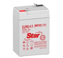 STAR DJW6-4.5