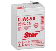 STAR DJW6-5.0