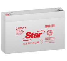 STAR DJW6-7.2