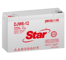 STAR DJW6-12