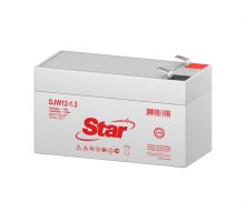 STAR DJW12-1.3