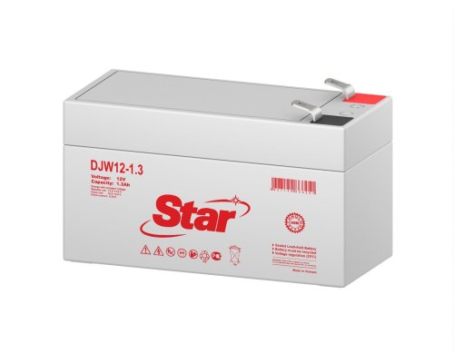 STAR DJW12-1.3