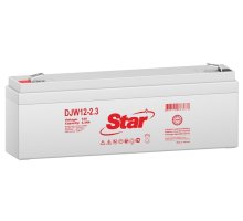 STAR DJW12-2.3