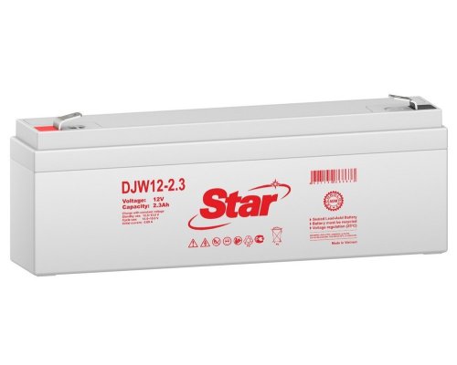 STAR DJW12-2.3