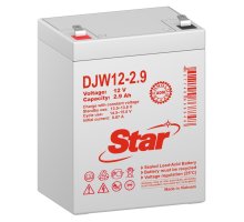 STAR DJW12-2.9
