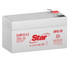STAR DJW12-3.2