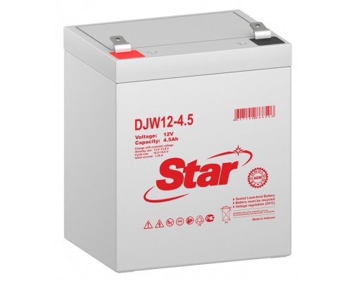 STAR DJW12-4.5