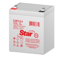 STAR DJW12-5.4