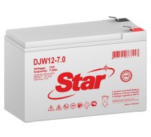 STAR DJW12-7.0 F2