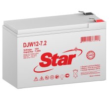 STAR DJW12-7.2