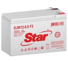 STAR DJW12-9.0 F2
