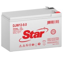 STAR DJW12-9.0