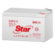 STAR DJW12-12