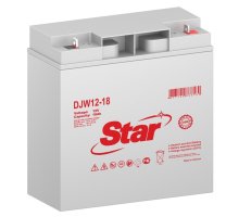STAR DJW12-18