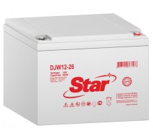 STAR DJW12-26