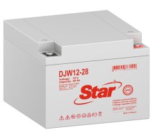 STAR DJW12-28