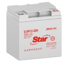 STAR DJW12-28H