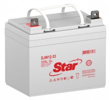 STAR DJW12-33
