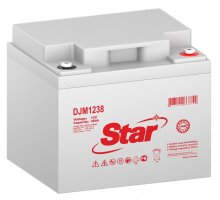 STAR DJM1238