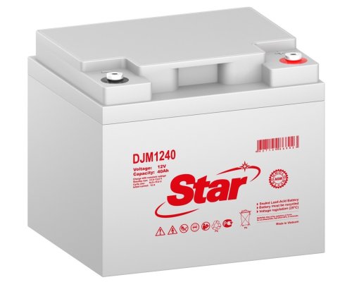 STAR DJM1240
