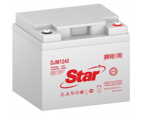 STAR DJM1245
