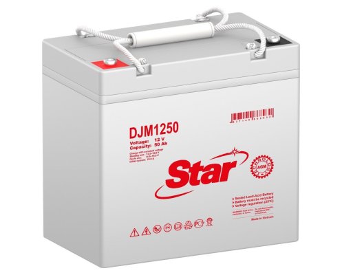 STAR DJM1250