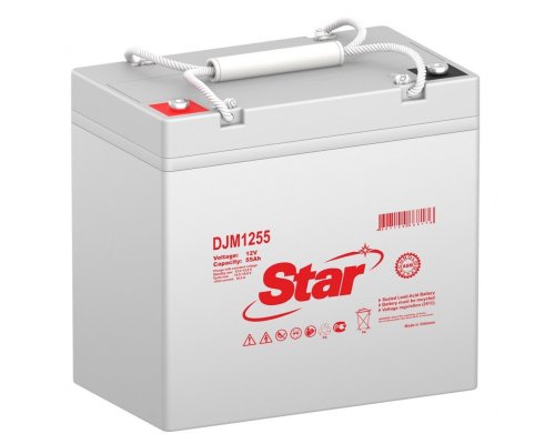 STAR DJM1255