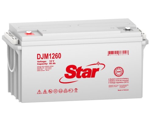 STAR DJM1260