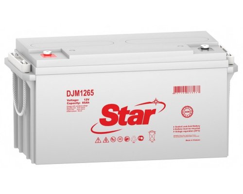 STAR DJM1265