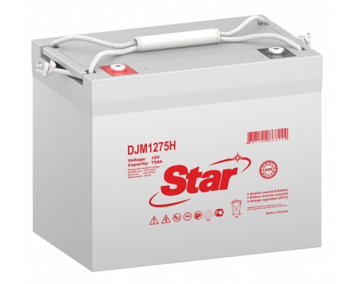 STAR DJM1275H