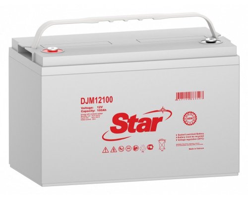 STAR DJM12100