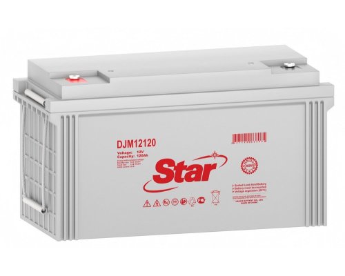 STAR DJM12120