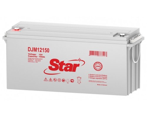 STAR DJM12150