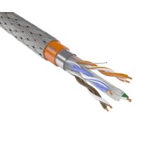 ParLan ARM F/UTP Cat6 ZH нг(А)-HF 4х2х0,57 (104147)