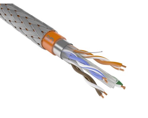 ParLan ARM F/UTP Cat6 ZH нг(А)-HF 4х2х0,57 (104147)