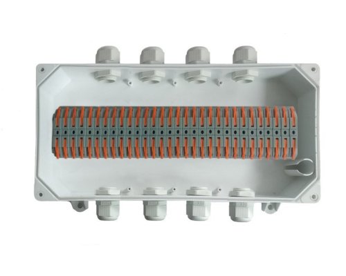 КСП-30 IP66 Wago 