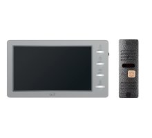 CTV-DP3702 Gamma (платина + серебро)