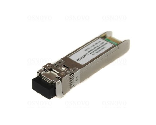 SFP-S2LC13-10G-1550-1550