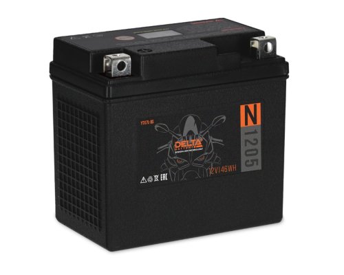 DELTA N 1205