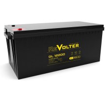 ReVolter GL 12200