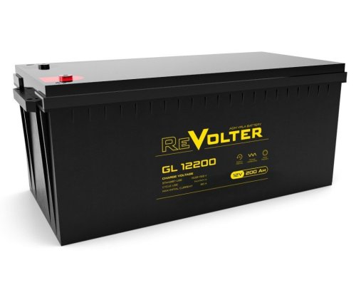 ReVolter GL 12200