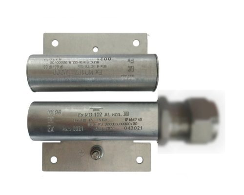 Ex ИО 102 AL исп.250 М200