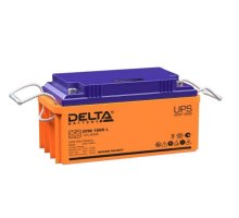 Delta DTM 1265 L REVERSE POLARITY