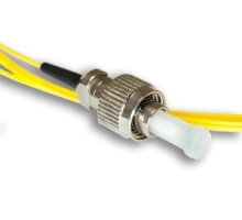Пигтейл FC/APC 1,5м (09-0715)