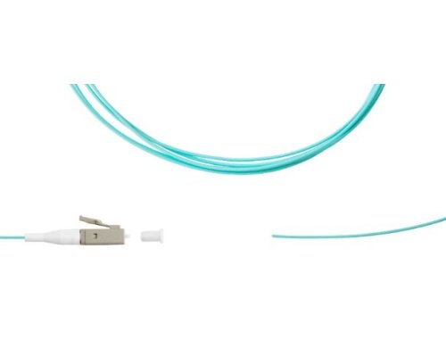 Пигтейл LC/PC-MM50(OM3) 1,5м (09-1001)