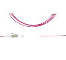 Пигтейл LC/PC-MM50(OM4) 1,5м (09-1002)