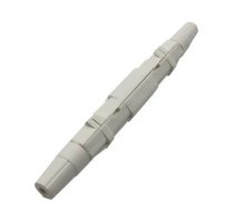 Мини муфта для защиты сварного стыка FTTH (50 шт) (09-0202)