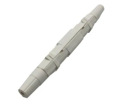 Мини муфта для защиты сварного стыка FTTH (50 шт) (09-0202)