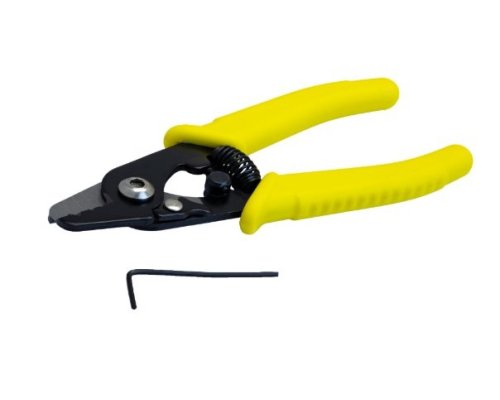 Стриппер для оптоволокна SL-375 (12-0106-1)