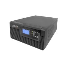 HiDEN Control HPS20-0612